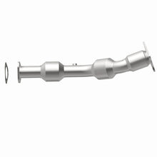 Load image into Gallery viewer, MagnaFlow Direct Fit Catalytic Converter 08 HHR SS 2.0L Turbo OEM - 49632