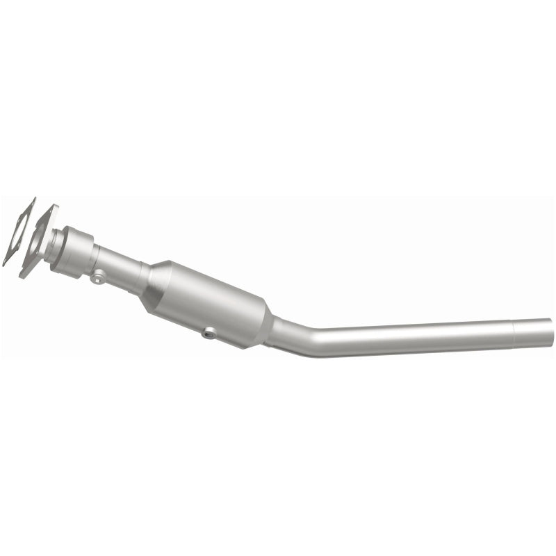 MagnaFlow Direct Fit Catalytic Converter 2004 Sebring L4 2.4 OEM Underbody - 21-920