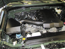 Load image into Gallery viewer, K&amp;N 10 Toyota FJ Cruiser 4 Runner 4.0L-V6 AirCharger Performance Intake - 63-9034