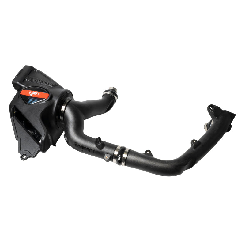 Injen 23-24 Ford Bronco V6-2.7L EcoBoost Evolution Intake - EVO9302