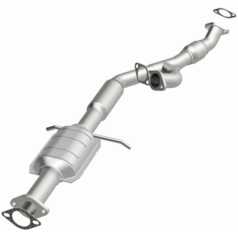 MagnaFlow Direct Fit Catalytic Converter 02-06 Kia Optima 2.7L - 457002