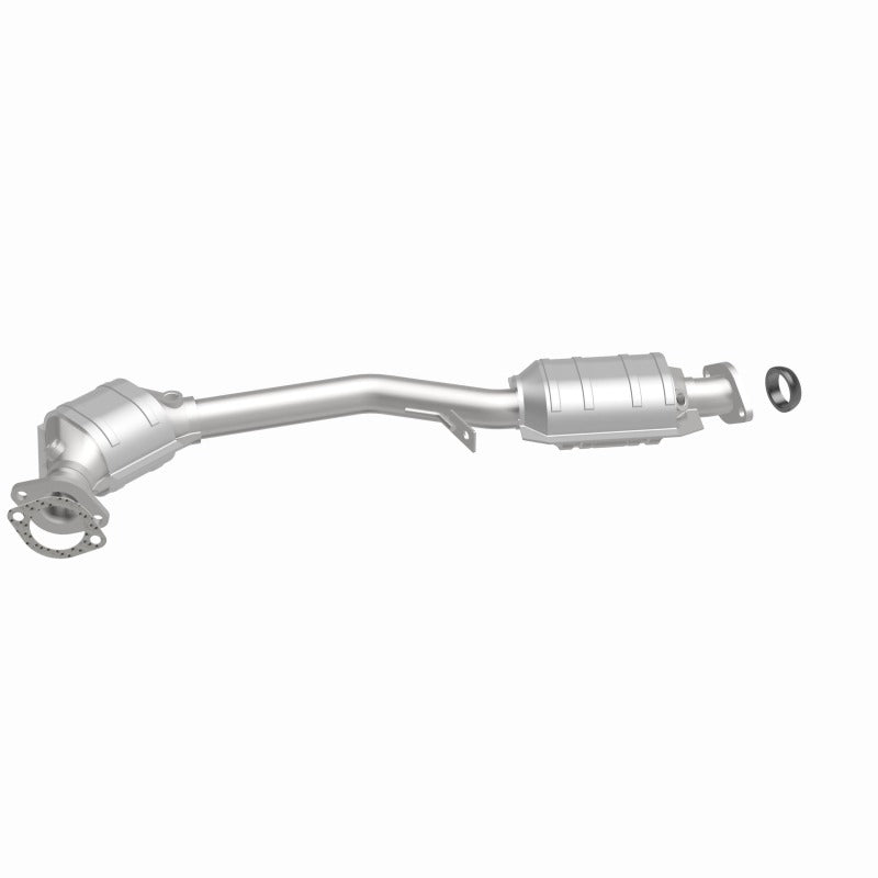 MagnaFlow Direct Fit Catalytic Converter 99-04 Subaru Forester 2.5L - 444043
