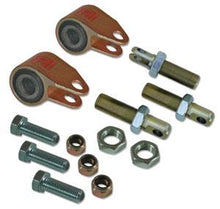 Load image into Gallery viewer, SPC Performance Control Arm Hardware Kit - 94041