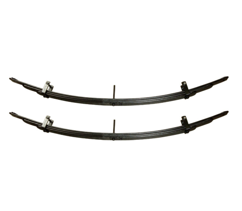 ICON 07-21 Toyota Tundra 0-2.25in Lift Stage 3 EXP Suspension System - K53228