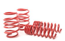 Load image into Gallery viewer, H&amp;R 08-13 BMW M3 Coupe/M3 Sedan E92 Race Spring - 50493-88