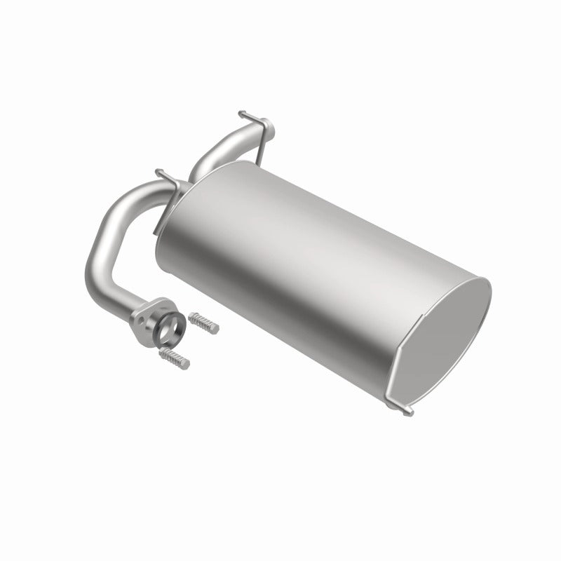 BRExhaust 05-06 Nissan X-Trail 2.5L Muffler Kit - 108-0198