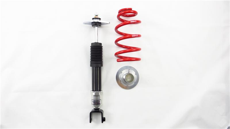 RS-R 03-09 Nissan 350Z (Z33) Sports-i Coilovers - XSPIN133M