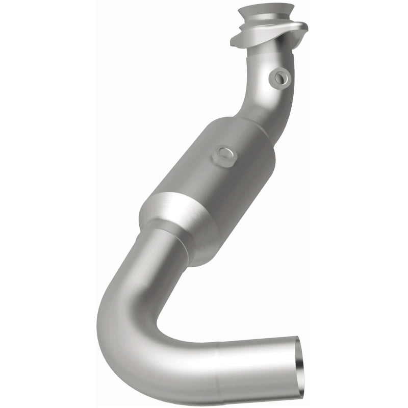 MagnaFlow 07-08 Ford Expedition 5.4L Direct Fit Converter - 5451498