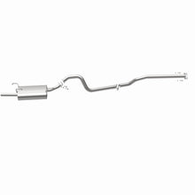 Load image into Gallery viewer, MagnaFlow BRE Exhaust Kit 00-06 Nissan Sentra 1.8L - 106-0085