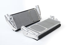 Load image into Gallery viewer, CSF 16-19 Ferrari 488 GTB/Spider 19-20 Pista High Performance Intercooler System - Raw - 8210