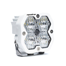 Load image into Gallery viewer, Baja Designs Squadron 2.0 Sport LED Wide Cornering - White Housing - 550005WT2
