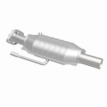 Load image into Gallery viewer, MagnaFlow Conv Ford-Mercury 21.125X6.5X4 2/2 - 23349