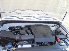 Load image into Gallery viewer, K&amp;N 10 Toyota 4 Runner 4.0L V6 / 2010 FJ Cruiser 4.0L-V6 Drop In Air Filter - 33-2438
