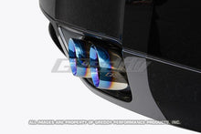 Load image into Gallery viewer, GReddy 09+ Nissan R35 GTR Power Extreme Exhaust - 10123300