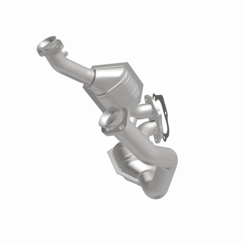 MagnaFlow 01-03 Ford Ranger V6 3.0L OEM Grade Direct-Fit Catalytic Converter - 23-038