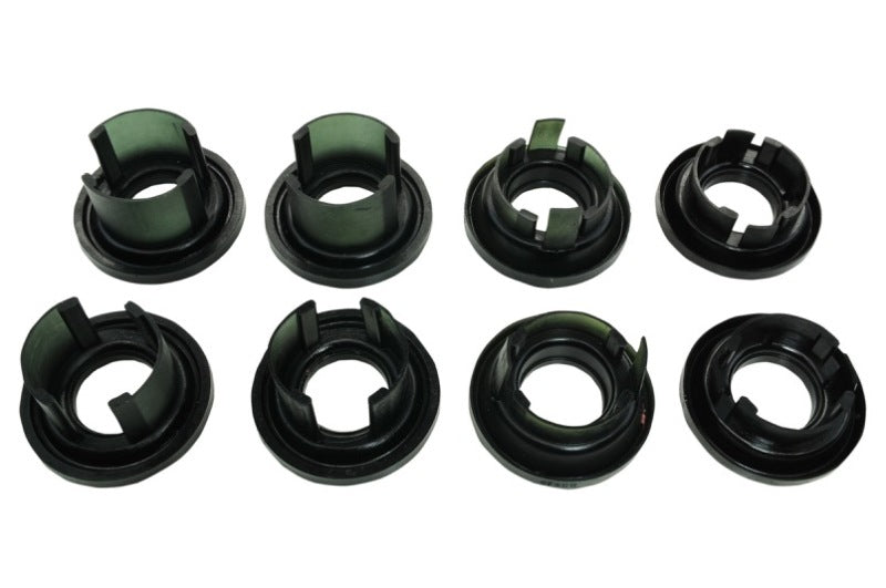 Whiteline 11-16 Subaru Impreza (Non WRX/STI) / 07-14 Subaru WRX Front + Rear Vehicle Essentials Kit - WEK097