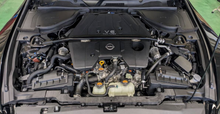 Load image into Gallery viewer, HKS SUPER SQV4 RZ34 VR30DDTT - 71008-KN030