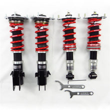 Load image into Gallery viewer, RS-R 08-13 Subaru WRX (GRB) Sports-i Coilovers - XSPIF650M