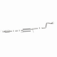 Load image into Gallery viewer, MagnaFlow Direct Fit Catalytic Converter 14-16 Kia Soul 2.0L - 52851