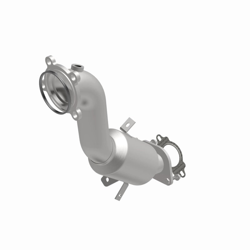 MagnaFlow 16-17 Cadillac ATS 2.0L Close Coupled Direct Fit Converter - 21-408