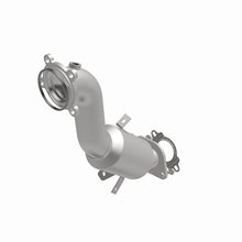 Load image into Gallery viewer, MagnaFlow 16-17 Cadillac ATS 2.0L Close Coupled Direct Fit Converter - 21-408