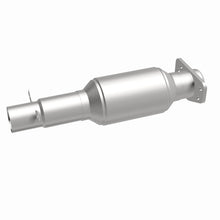 Load image into Gallery viewer, MagnaFlow California Grade Catalytic Converter Direct Fit 91-92 Oldsmobile Bravada V6 4.3L - 3391486