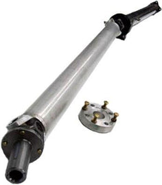 DSS Mitsubishi 2008-2010 EVO X Aluminum 2-Piece Rear Driveshaft MISH10-A - 610168