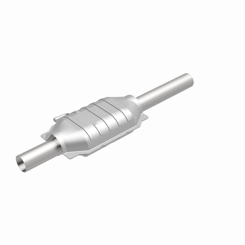 MagnaFlow Direct Fit Catalytic Converter 81-83 Jeep Cherokee 4.2L - 3391222
