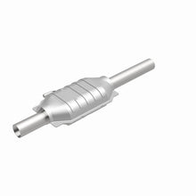 Load image into Gallery viewer, MagnaFlow Direct Fit Catalytic Converter 81-83 Jeep Cherokee 4.2L - 3391222