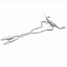 Load image into Gallery viewer, MagnaFlow BRE Exhaust Kit 11-21 Jeep GRAND CHEROKEE 5.7L - 106-0834