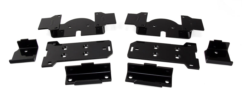 Air Lift LoadLifter 5000 for 2019 Chevrolet Silverado 1500 4WD - 57288