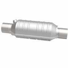 Load image into Gallery viewer, MagnaFlow Universal Catalytic Converter 2.00inch GM 3.8L - 99304HM