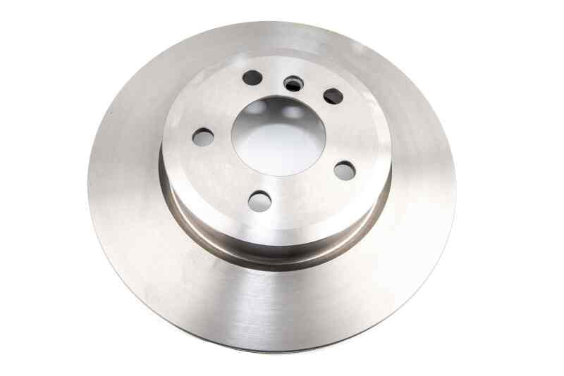 DBA 04-10 BMW X3 E83 Front Street Series Standard Rotor - DBA2876