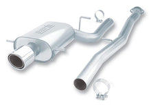 Load image into Gallery viewer, Borla 04-07 STi XR-1 Cat-Back Exhaust - 140075