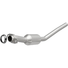 Load image into Gallery viewer, MagnaFlow 92-95 Caravan/Voyager V6 CA Direct Fit Converter - 3391275