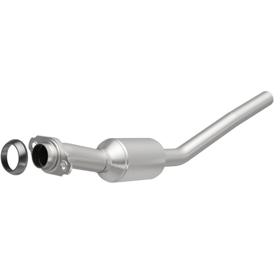 MagnaFlow 92-95 Caravan/Voyager V6 CA Direct Fit Converter - 3391275