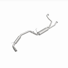 Load image into Gallery viewer, MagnaFlow Sys C/B 07 Nissan Armada 5.6L V8 - 16783