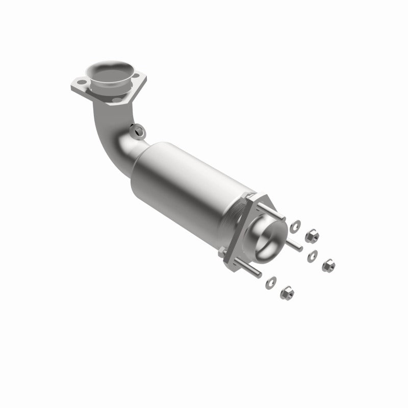 MagnaFlow 1996 Chevrolet Corvette 5.7L Direct Fit Converter - 4481409