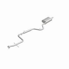 Load image into Gallery viewer, MagnaFlow BRE Exhaust Kit 95-01 Chevy Lumina Monte Carlo 3.1L - 106-0479