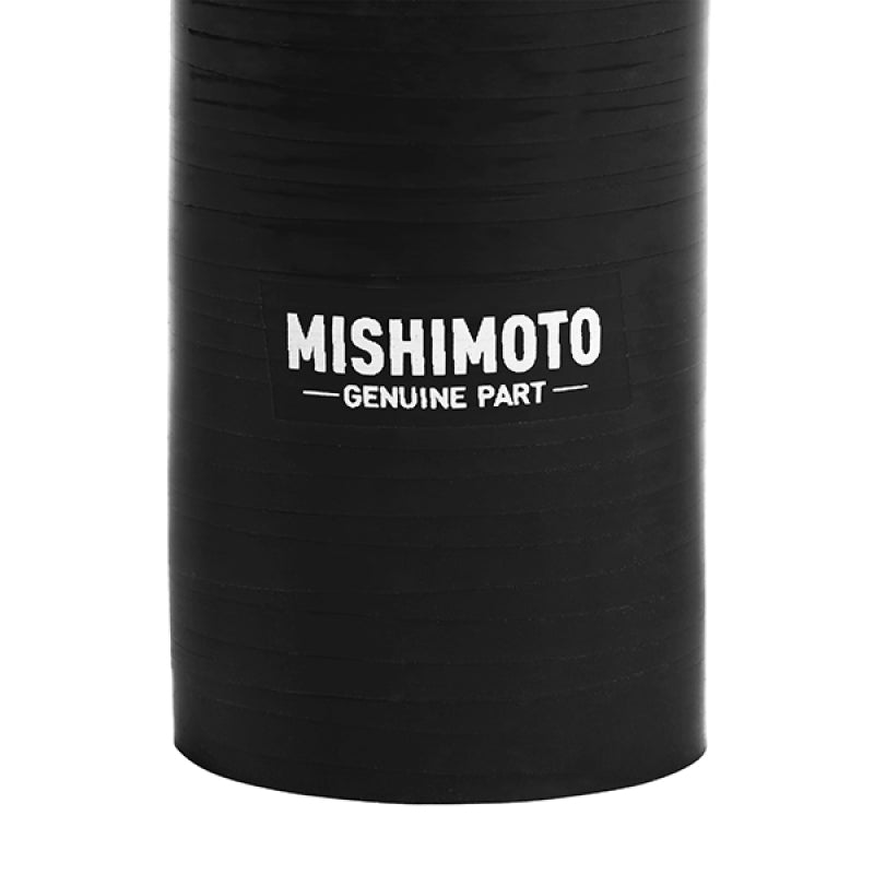 Mishimoto 14+ Chevrolet Silverado 1500 Black Silicone Hose Kit - MMHOSE-K2-14BK