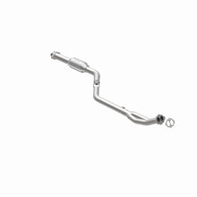 Load image into Gallery viewer, MagnaFlow Direct Fit Catalytic Converter 96-99 BMW 318 1.9L I4 - 23996