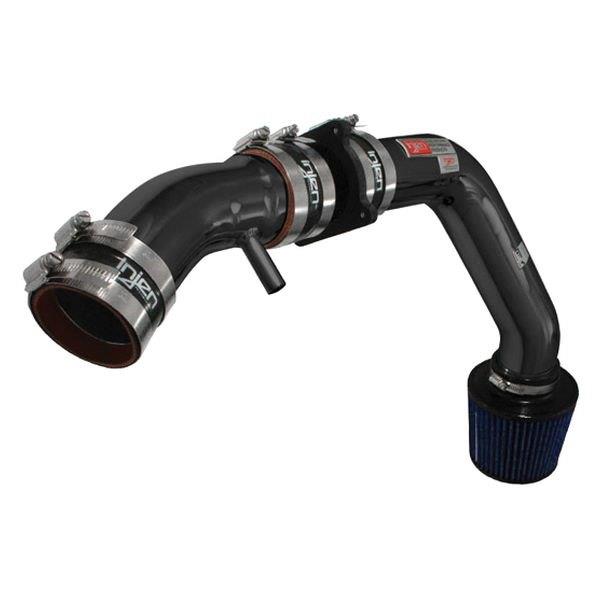 Injen 02-06 Nissan Sentra SER Spec V 2.5L (CARB 02-04 Only) Black Cold Air Intake **SPECIAL ORDER** - RD1966BLK