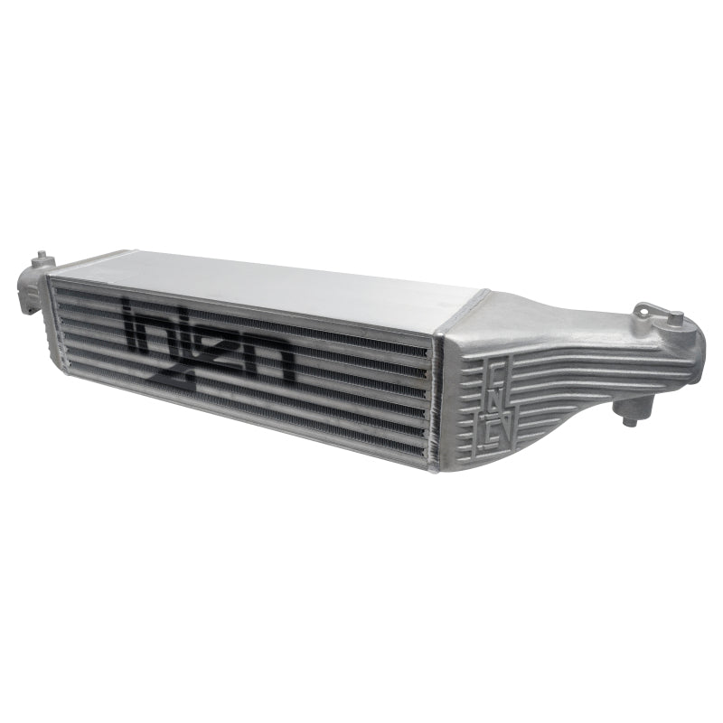 Injen 16-20 Honda Civic I4-1.5L Turbo 10th Gen. Bar and Plate FMIC (600 HP Max) - FM1573I
