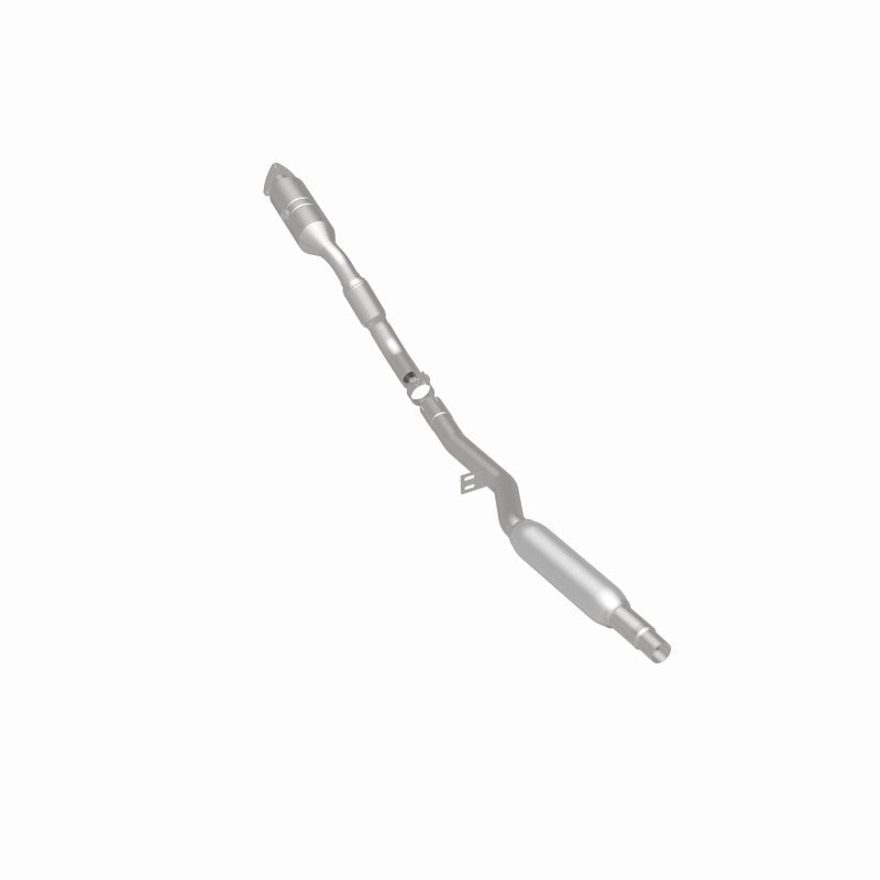MagnaFlow Direct Fit Catalytic Converter 05-06 Audi A6 Quattro 3.2L - 4481133