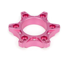 Load image into Gallery viewer, NRG Gaming Logitech Steering Short Hub - Pink - SRK-LOTH-PK