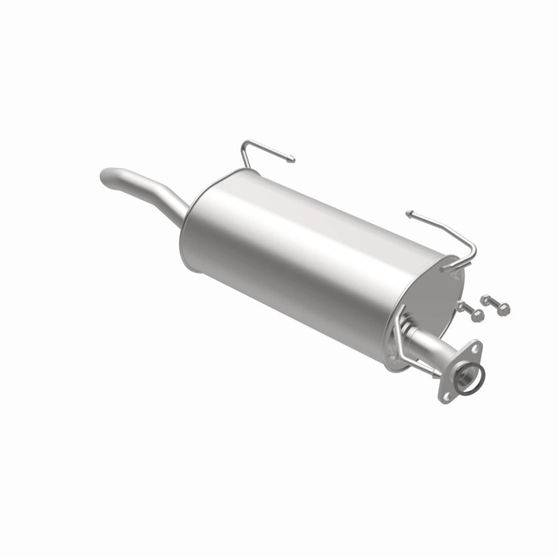 BRExhaust 13-17 NISSAN SENTRA 1.8L Muffler Kit - 108-0016