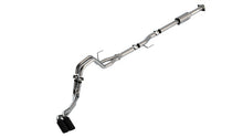 Load image into Gallery viewer, Borla F-150 2021 2.7L/3.5L 4dr CC SB EC STB Lari/King R/Plinum/LTD 3/2.25 DSE CB AK BLK CHR Tips - 140872BC