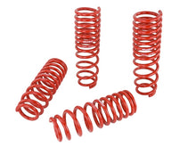 Load image into Gallery viewer, Skunk2 93-01 Honda Prelude (All Models) Lowering Springs (2.25in - 2.00in.) (Set of 4) - 519-05-1660