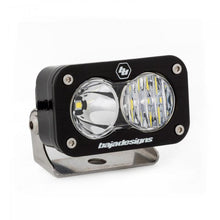 Load image into Gallery viewer, Baja Designs S2 Pro Driving Combo Pattern LED Work Light - Clear - 480003