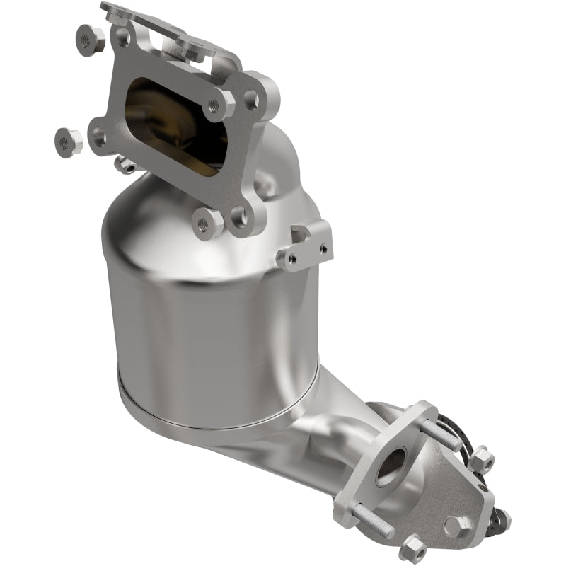 MagnaFlow Direct Fit Catalytic Converter 2021 Nissan Altima Single Manifold 2.5L - 290062
